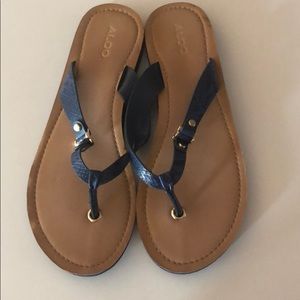 Aldo sandals